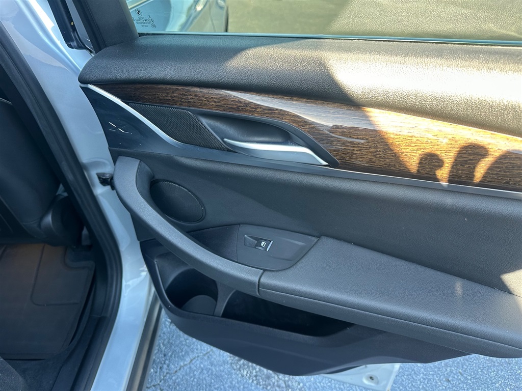 2019 Bmw X3 xDrive30i photo 20