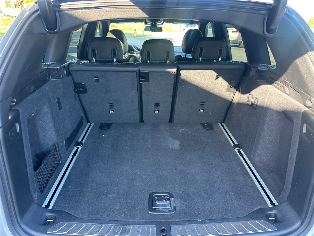 2019 Bmw X3 xDrive30i photo 21