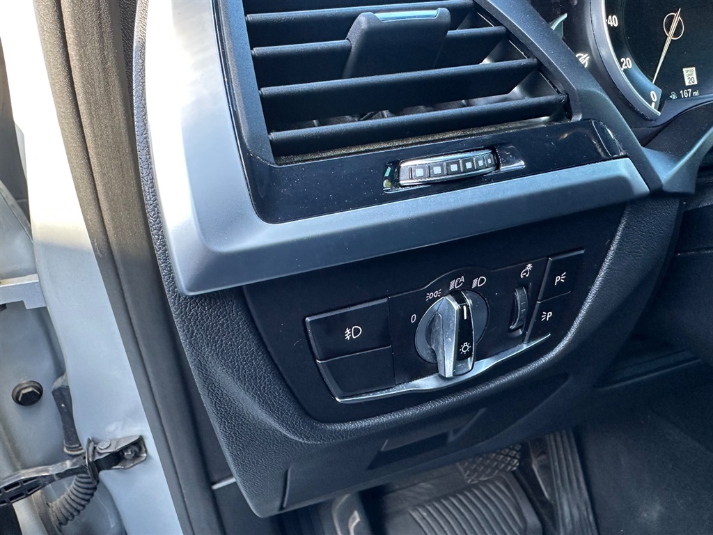 2019 Bmw X3 xDrive30i photo 22