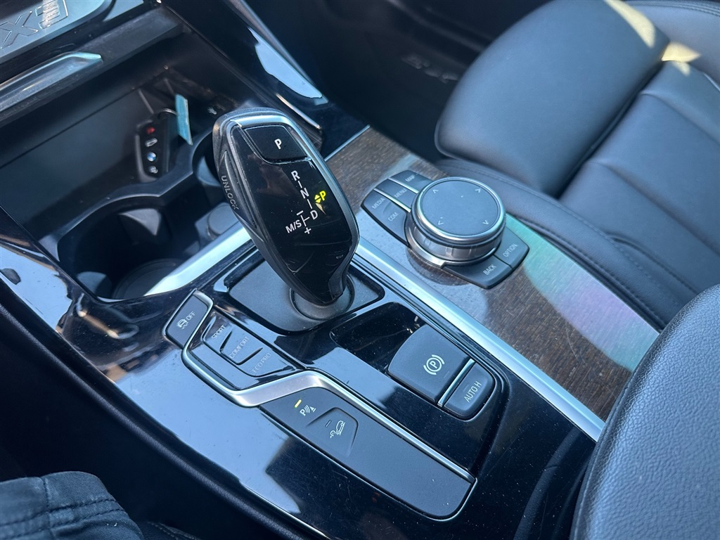 2019 Bmw X3 xDrive30i photo 23