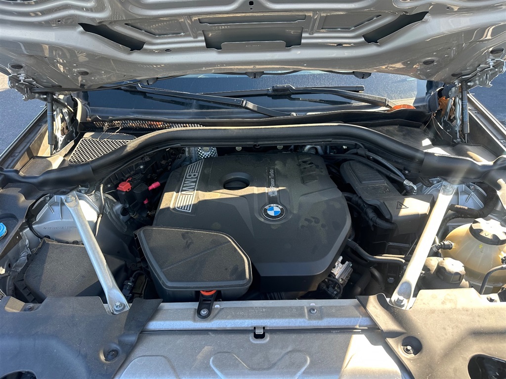 2019 Bmw X3 xDrive30i photo 24