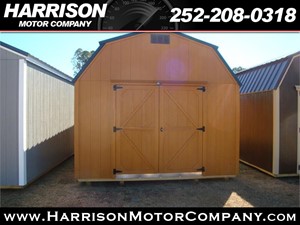 2022 Rhino Sheds 12x16 Lofted Barn for sale by dealer