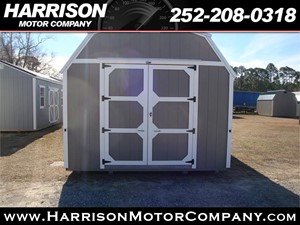 2023 Rhino Sheds 12x28 Lofted Barn for sale by dealer