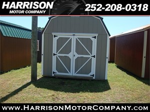 2023 Rhino Sheds 10x16 Lofted Barn for sale by dealer