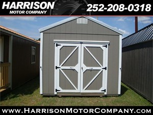 2023 Rhino Sheds 10x20 A-Frame Utility for sale by dealer