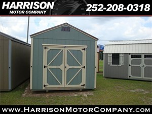 Picture of a 2023 Rhino Sheds 10x16 A-Frame Utility