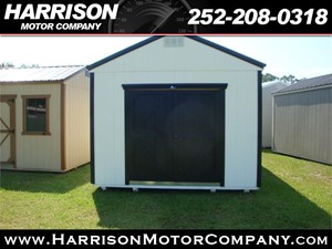 2024 Rhino Sheds 12x20 A-Frame Utility for sale by dealer