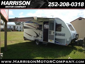 2016 Lance 1575 for sale by dealer