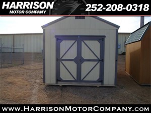 Picture of a 2024 Rhino Sheds 10x20 A-Frame Utility