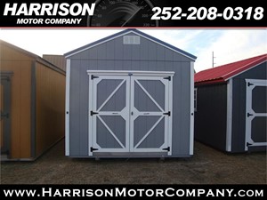 Picture of a 2024 Rhino Sheds 10x20 A-Frame Utility