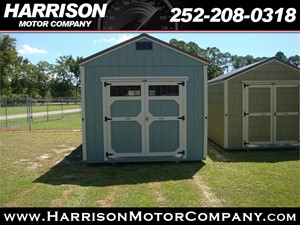 2025 Rhino Sheds 10x20 A-Frame Utility for sale by dealer