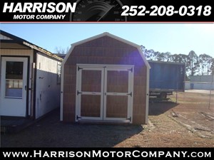 2025 Rhino Sheds 10x16 Overlap Lofted Barn for sale by dealer