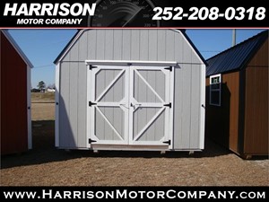 2025 RHINO SHEDS 12X24 LOFTED BARN for sale by dealer