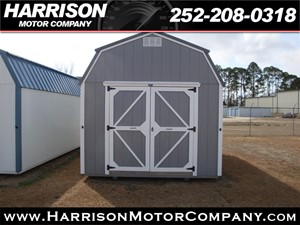 2025 RHINO SHEDS 10X16 LOFTED BARN for sale by dealer