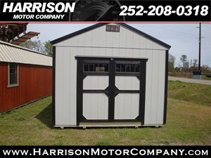 2025 Rhino Sheds 12x20 A-Frame Utility for sale by dealer