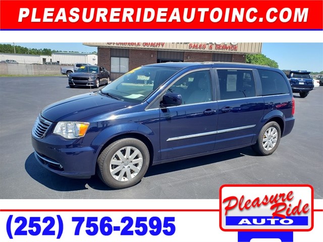 Chrysler Town & Country Touring in Greenville