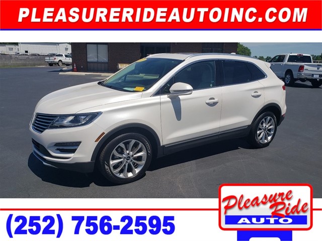 Lincoln MKC Select FWD in Greenville