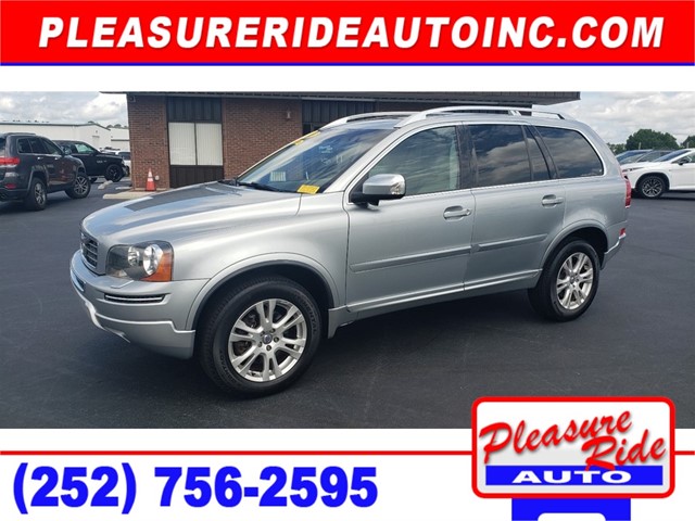 Volvo XC90 3.2 in Greenville