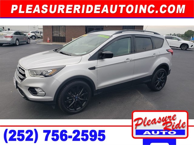 Ford Escape SE FWD in Greenville