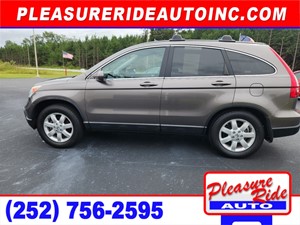 Picture of a 2009 Honda CR-V EX-L 2WD 5-Speed AT