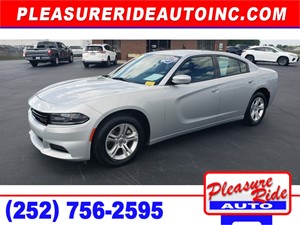 Picture of a 2021 Dodge Charger SXT