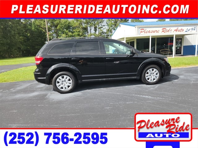 Dodge Journey SE in Greenville