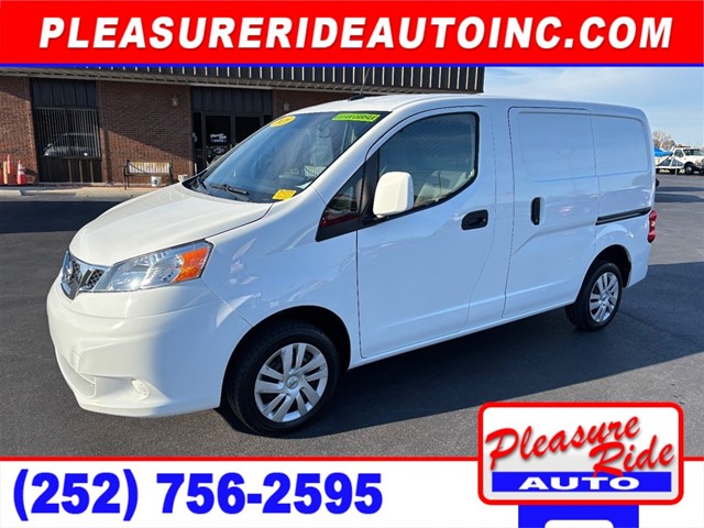 Nissan NV200 SV in Greenville