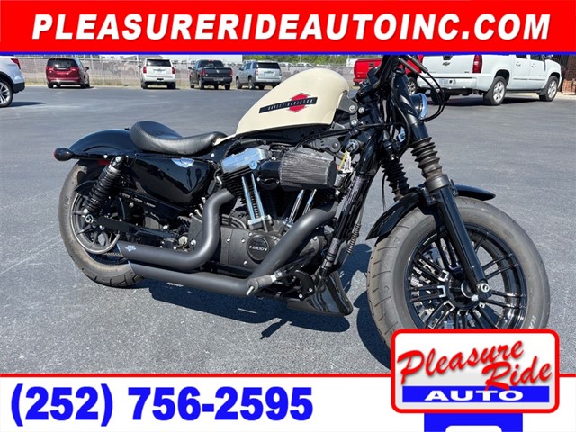 Harley-Davidson XL1200X - in Greenville