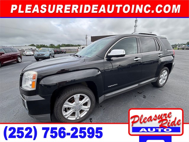 GMC Terrain SLT FWD in Greenville