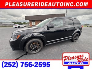 Picture of a 2019 Dodge Journey SE
