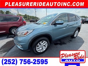 Picture of a 2016 Honda CR-V EX AWD