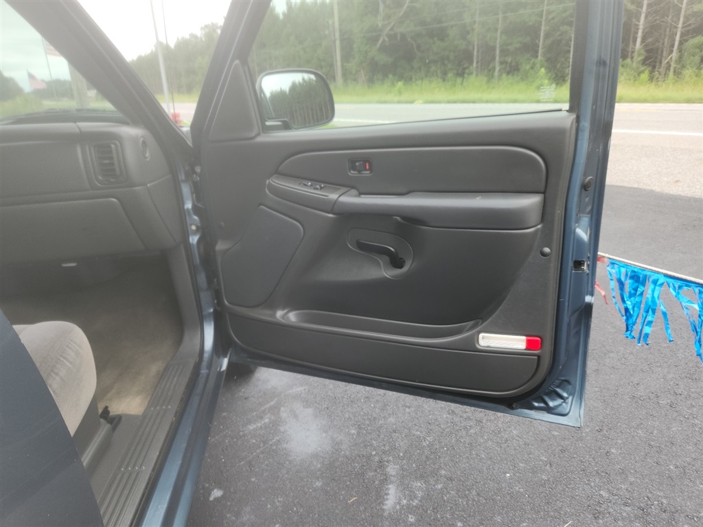 2007 Chevrolet Silverado 1500 photo 11
