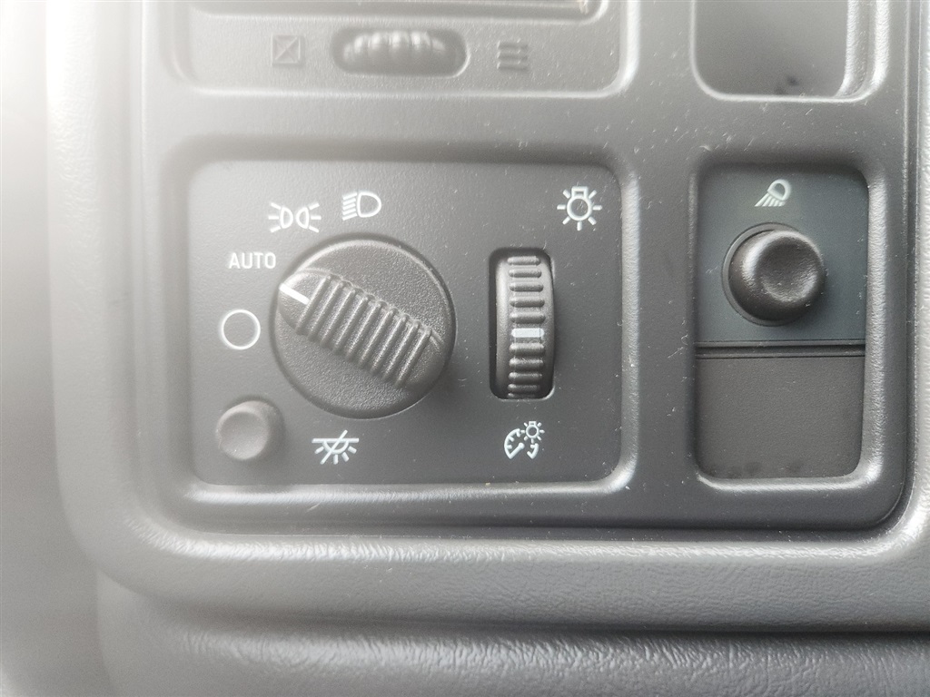 2007 Chevrolet Silverado 1500 photo 13