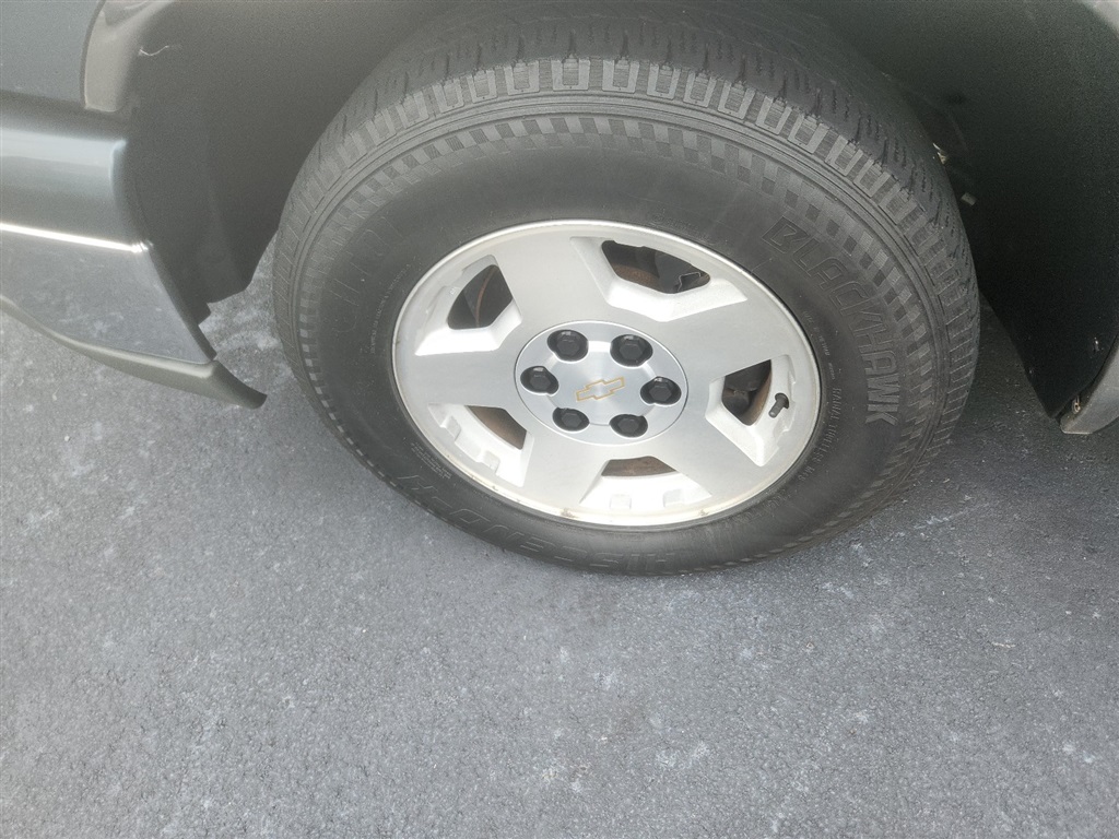 2007 Chevrolet Silverado 1500 photo 16