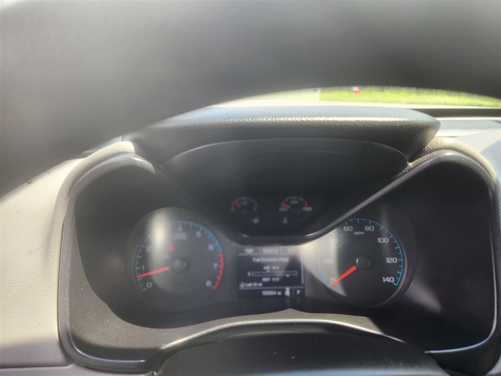 2015 Chevrolet Colorado Base photo 10