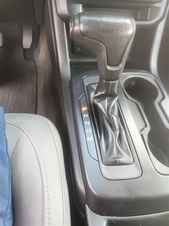 2015 Chevrolet Colorado Base photo 13