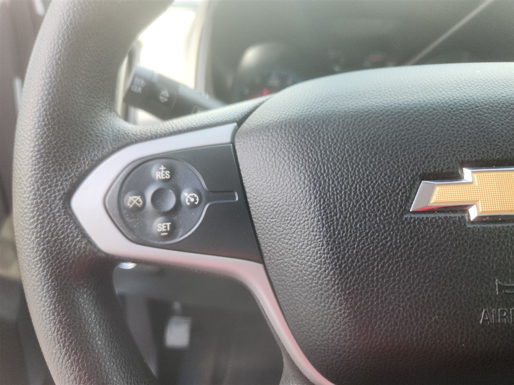2015 Chevrolet Colorado Base photo 15