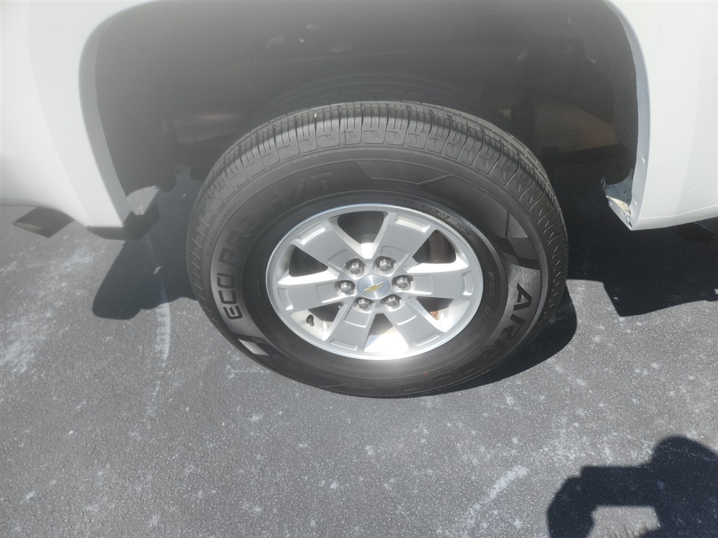 2015 Chevrolet Colorado Base photo 22