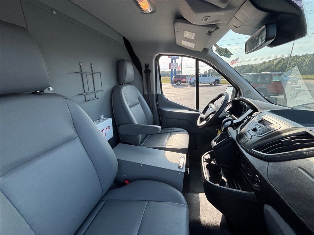 2019 Ford Transit Van photo 13
