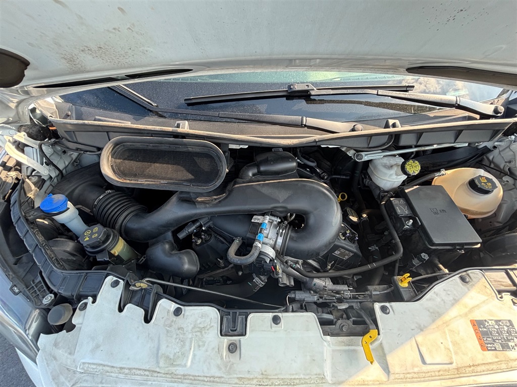 2019 Ford Transit Van photo 17
