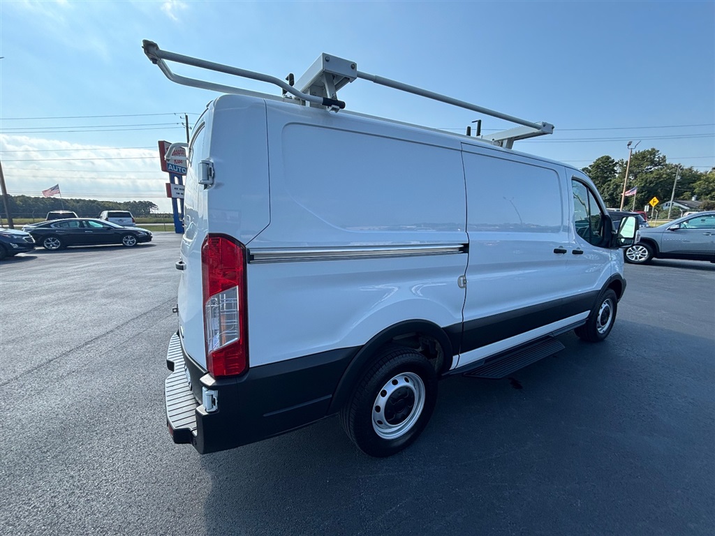 2019 Ford Transit Van photo 6