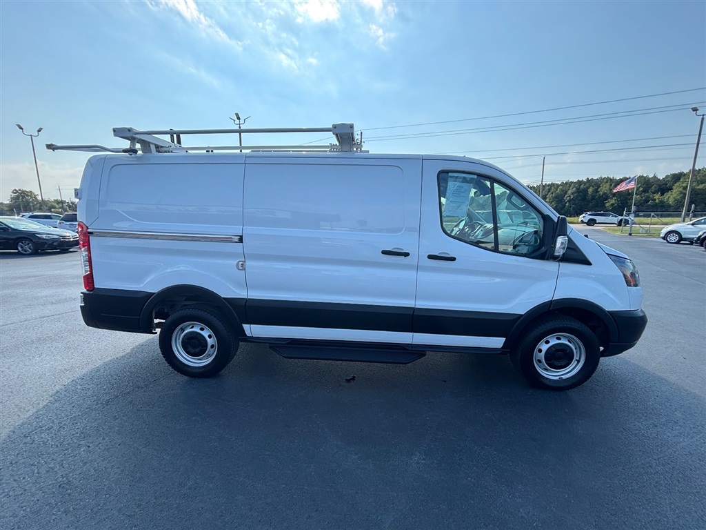 2019 Ford Transit Van photo 7