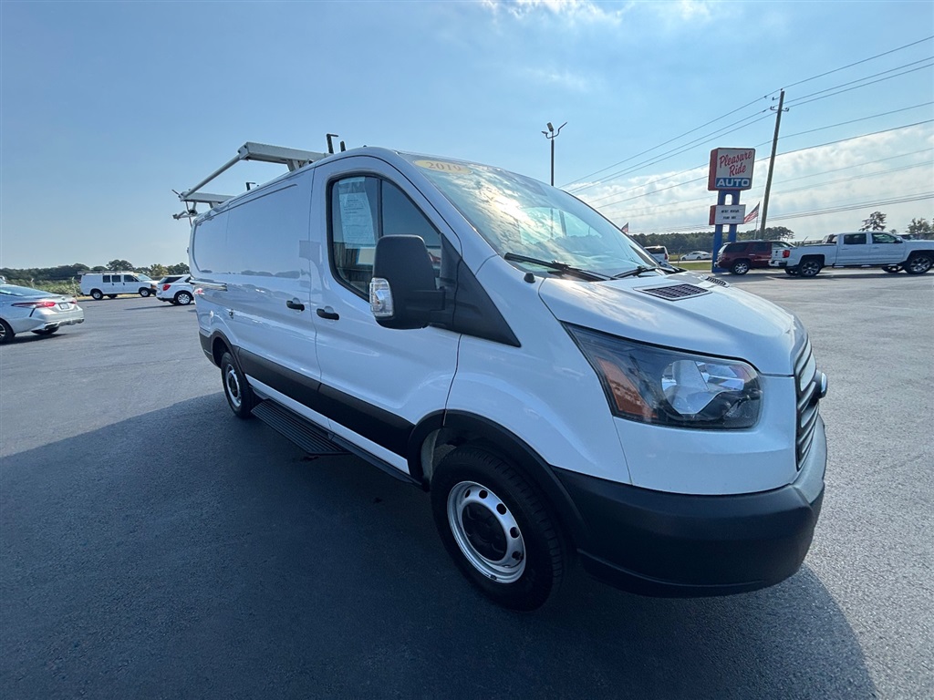 2019 Ford Transit Van photo 9