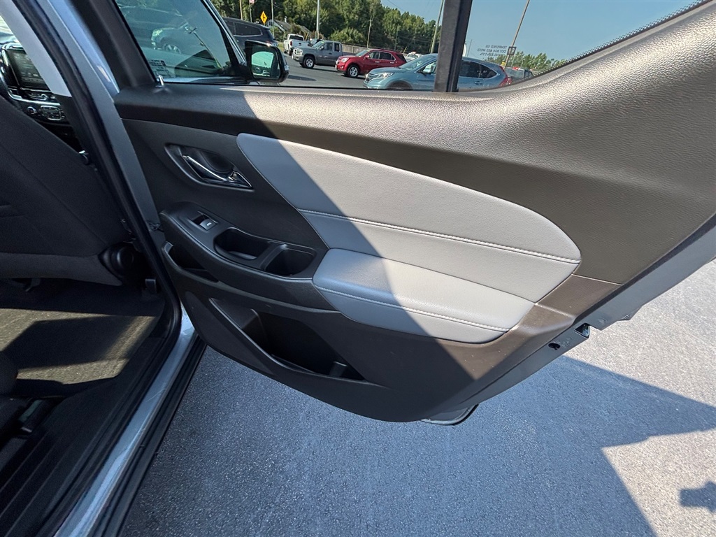 2019 Chevrolet Traverse Cloth photo 22