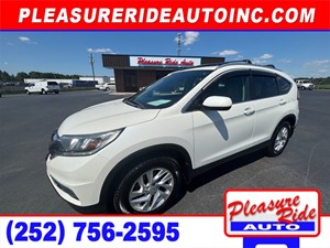 Picture of a 2016 Honda CR-V EX-L 2WD