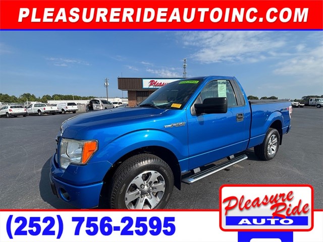 Ford F-150 STX 6.5-ft. Bed 2WD in Greenville