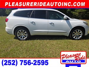 Picture of a 2016 Buick Enclave Premium FWD
