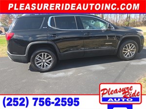 Picture of a 2019 GMC Acadia SLE-2 FWD