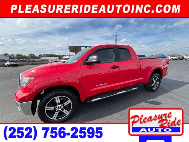 Toyota Tundra XSP PACKAGE in Greenville