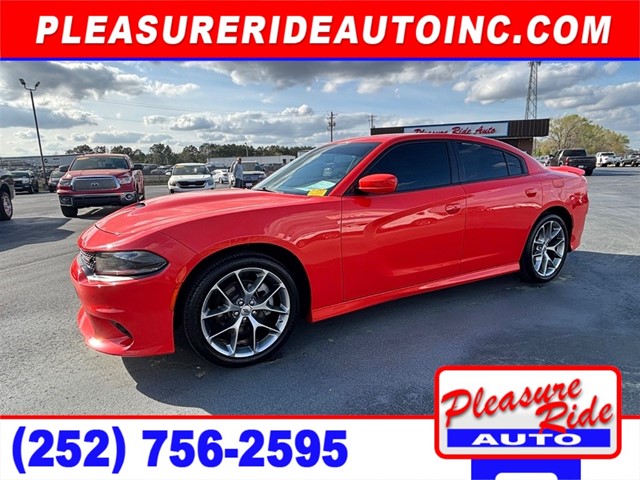 Dodge Charger GT in Greenville